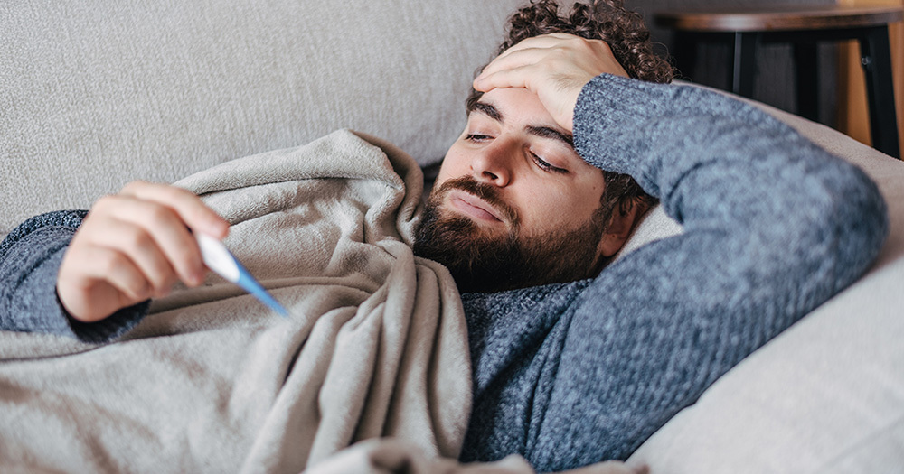 Waarom je een medewerker altijd direct ziek moet melden