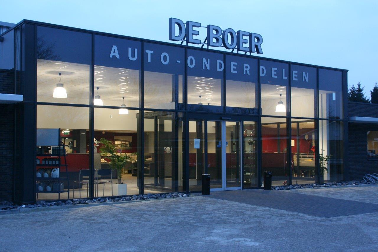 Reclycar en Bovemij: samen veilig verduurzamen