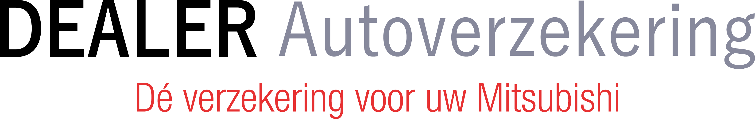 DealerAutoverzekering Logo