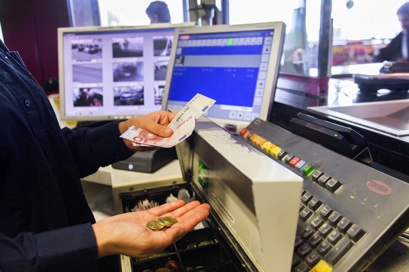 Hoe voorkom ik een overval? - Bovemij