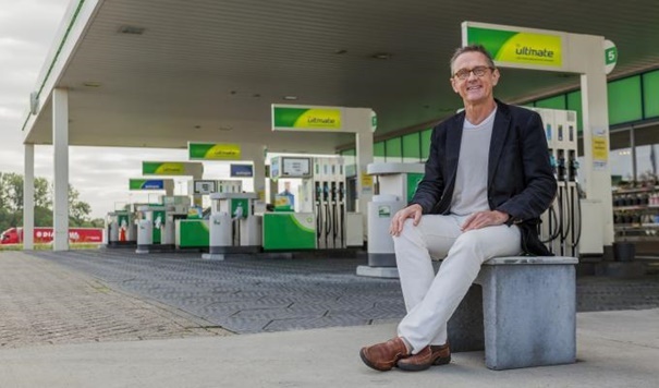 Clemens van Hulten: 