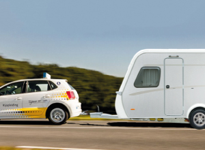 Je lesauto mee op vakantie: mag dat?   - Bovemij