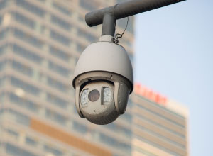 Is het alarmsysteem van jouw bedrijf goed beveiligd tegen hackers? - Bovemij