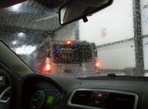 Juist in vakantietijd: verzeker je van een werkende wasstraat - Bovemij