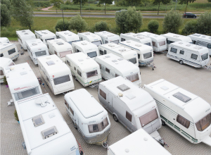 Veilig je handelsvoorraad aanvullen met de transportverzekering - Bovemij