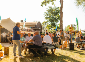 Een terugblik op Mobifest 2023 - Bovemij