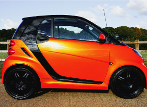 Verzekeren van microcars: dit moet je weten - Bovemij