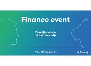 Een inspirerend Bovemij Finance Event in Burgers’ Zoo - Bovemij