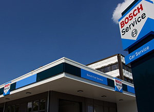 Bovemij en Bosch Car Service zetten de volgende stap in de samenwerking. - Bovemij
