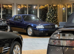 Kerstversiering in je showroom of werkplaats? Zo houd je het veilig!  - Bovemij
