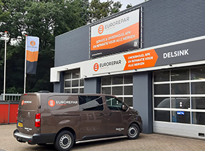 Introductie Stellantis Autoverzekering bij Eurorepar Car Service dankzij nieuwe samenwerking met Bovemij  - Bovemij