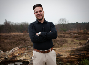 Succesvol autoverzekeringen verkopen, hoe doe je dat? Michael vertelt.   - Bovemij