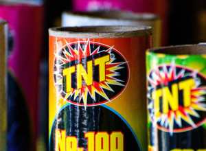 Stoppen met de verkoop van vuurwerk? Dit moet je weten.  - Bovemij