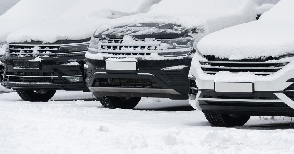 Gaat het vriezen? Met deze tips help je jouw autobedrijf de koude dagen door.