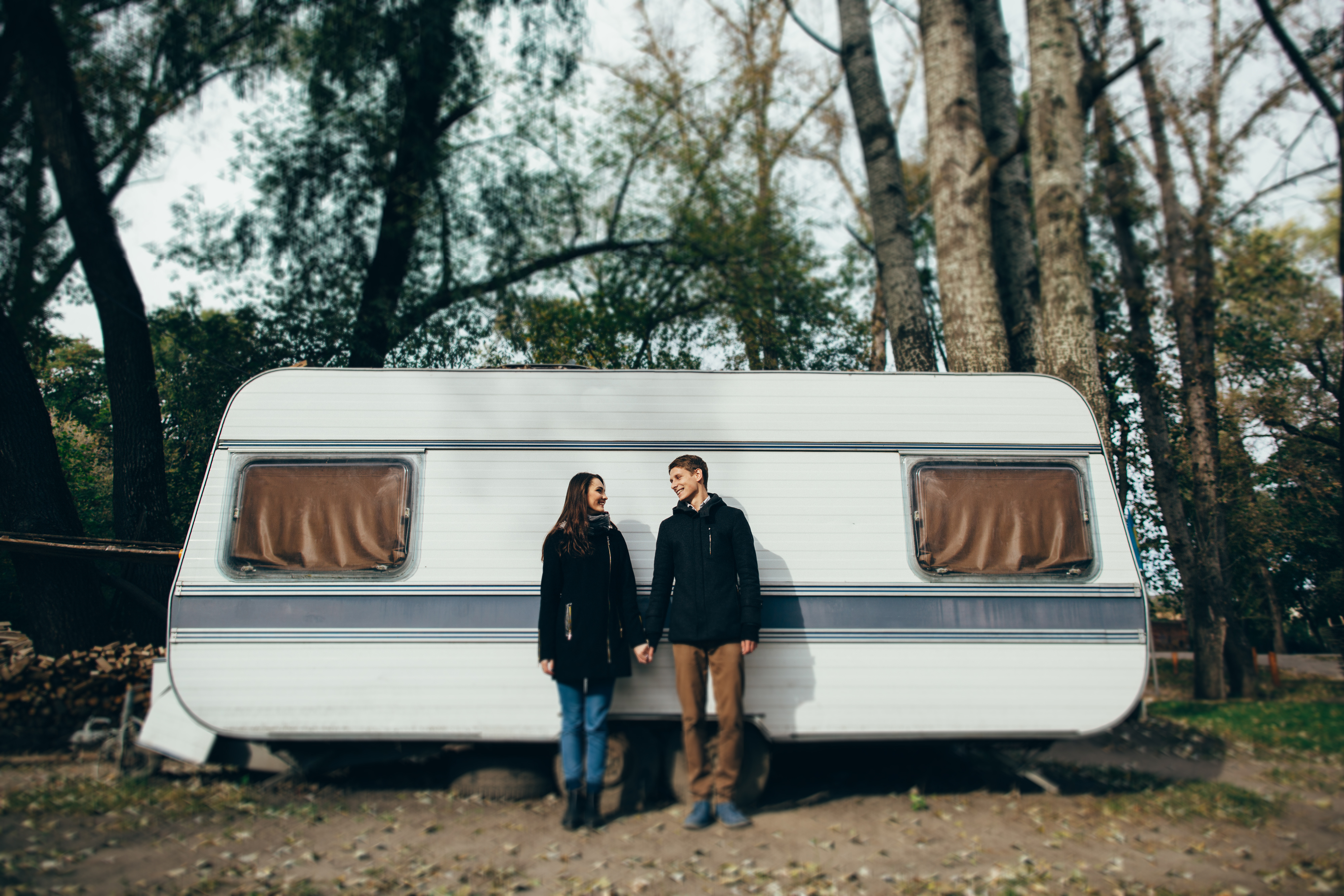 caravan